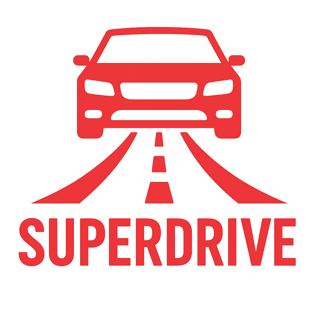 Super Drive